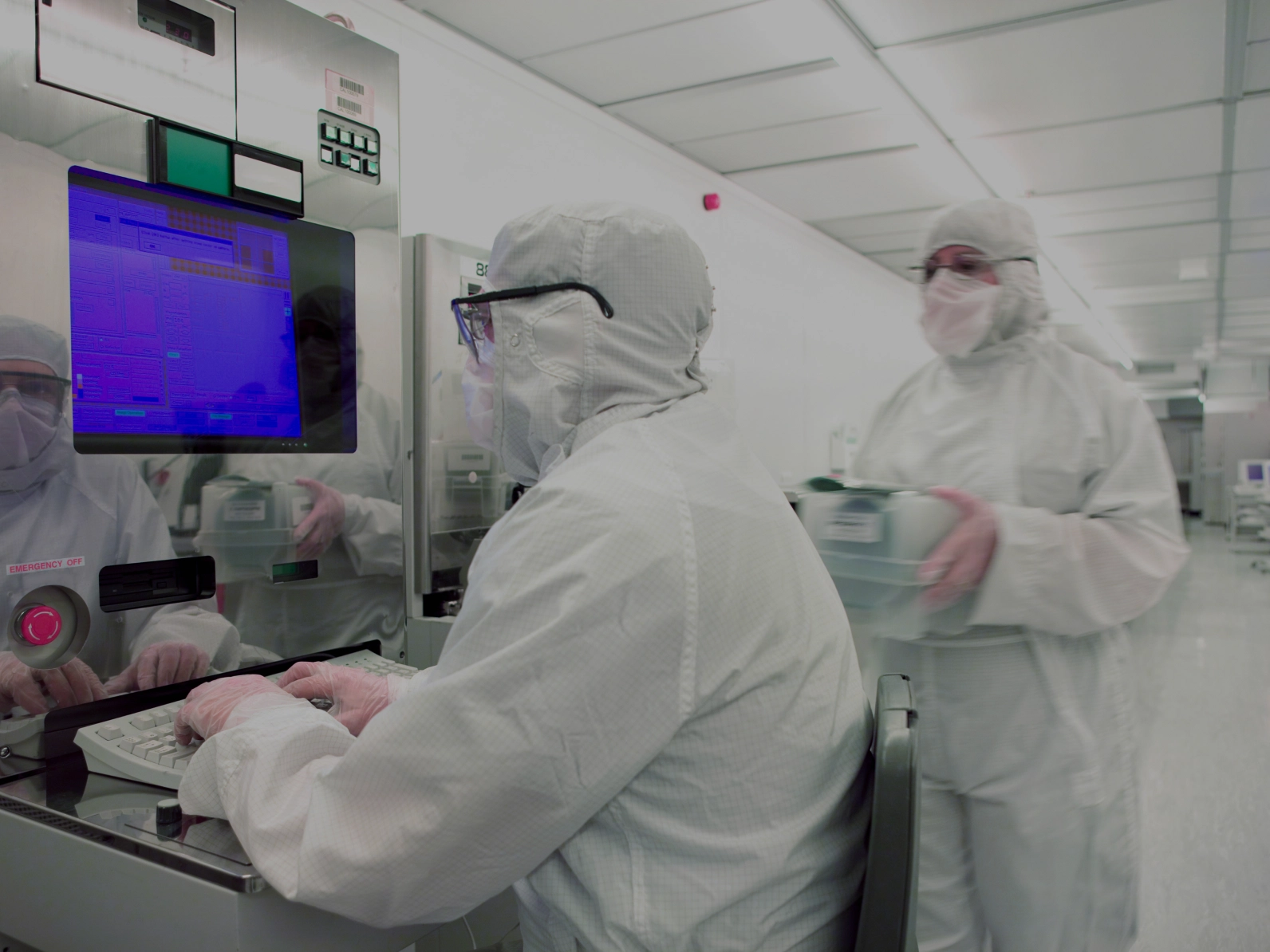 Infrastructure Development