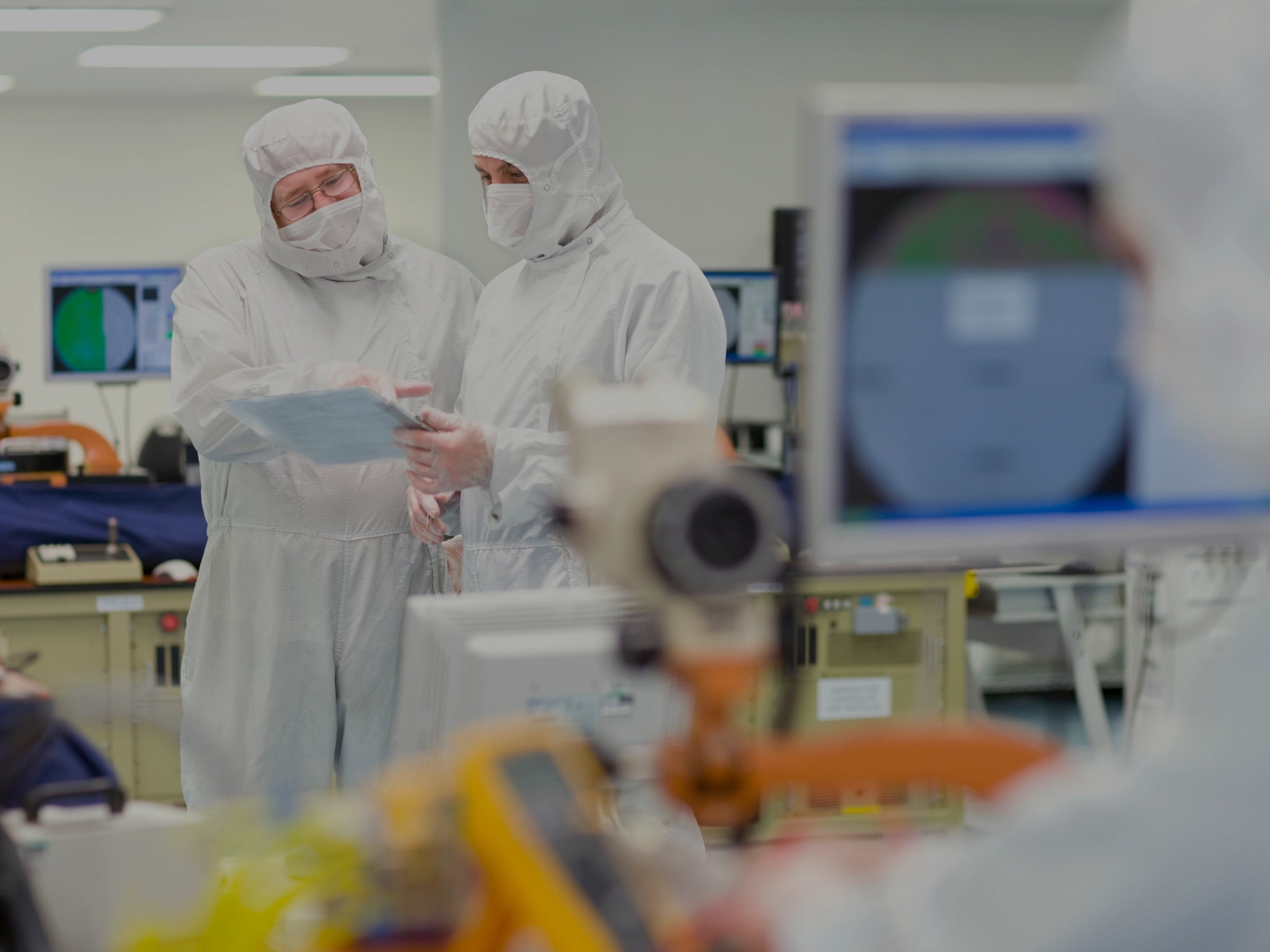 Phased Production Ramp-Up