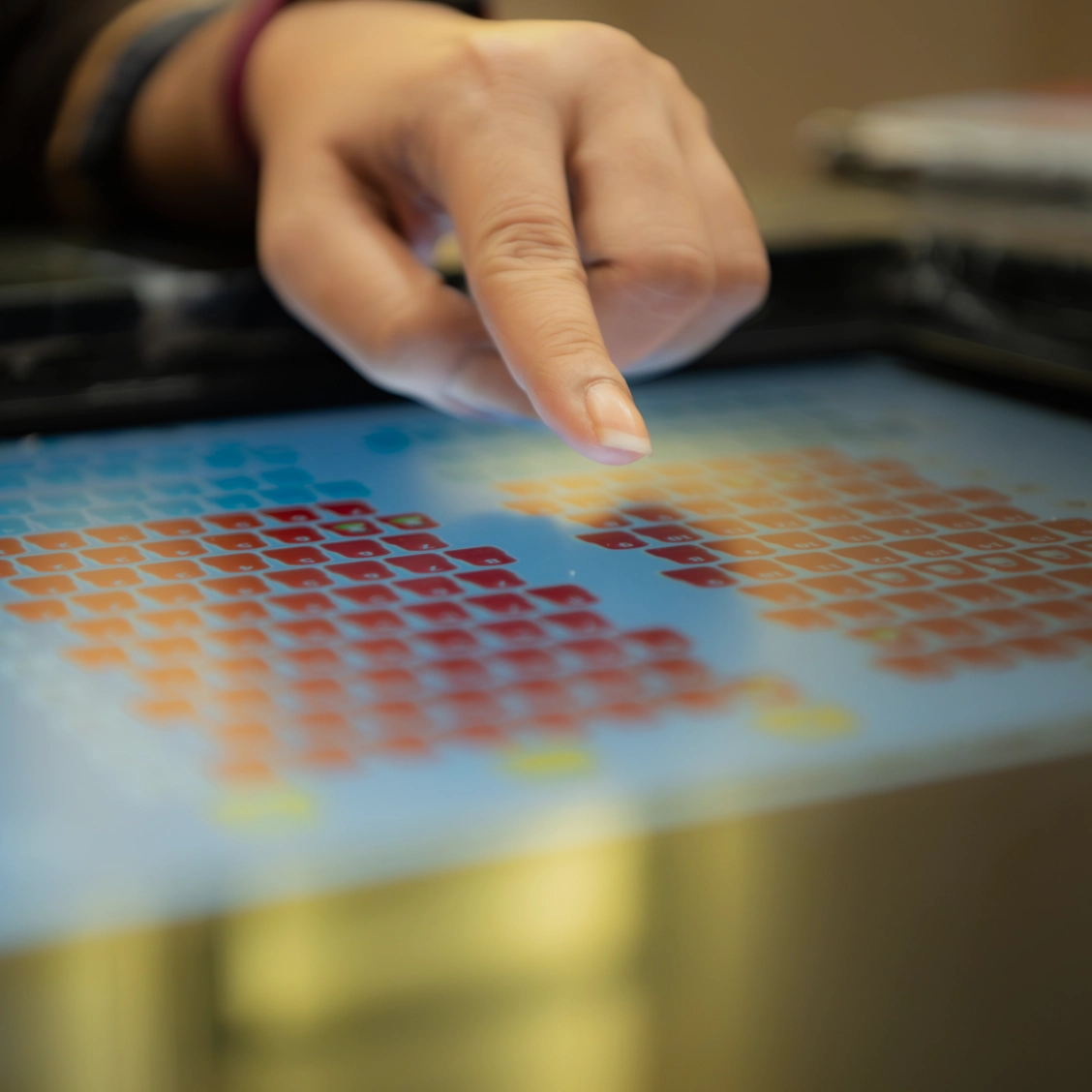 Proven legacy packaging expertise