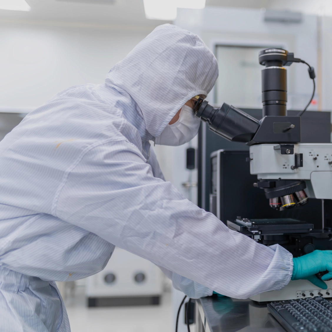 Established operational frameworks